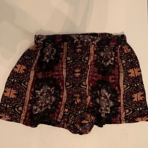 Kendall and Kylie shorts